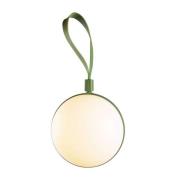 Nordlux - Bring To-Go 12 Buiten Lamp White/Green