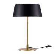 Nordlux - Clasi Tafellamp Black