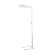 Arcchio - Nelus LED Vloerlamp w/Sensor White