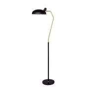 Bloomingville - Roseanna Vloerlamp Black