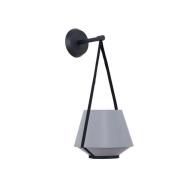 Forestier - Carrie Wandlamp Grey