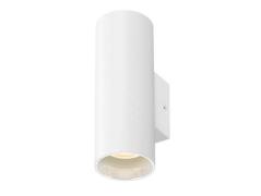 SLV - Asto Tube 2 Wandlamp White