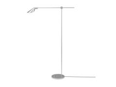 Fritz Hansen - MS Series MS011 Vloerlamp Steel