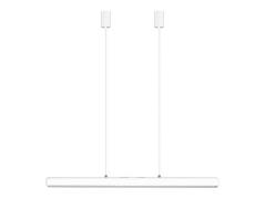 UMAGE - Hazel Branch 100 Hanglamp White/Steel