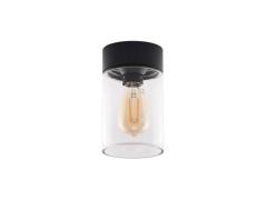 Arcchio - Liljana Buiten Plafondlamp IP65 Black