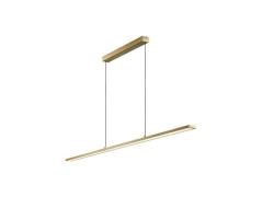 LIGHT-POINT - Slim S1800 Hanglamp 2700/3000K Brass