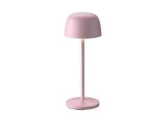 Lindby - Arietty Portable Tafellamp Pink