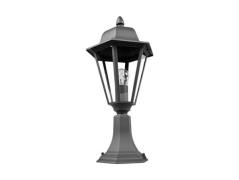 Lindby - Edana Tuinlamp Graphite