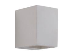 Lindby - Jannes Square Wandlamp White