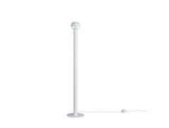 Artek - Kori Vloerlamp White