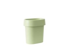 Muuto - Reduce Paper Bin Light Green