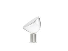 Flos - Taccia LED Taffellamp Small White