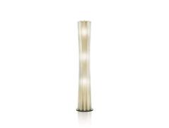 SLAMP - Bach Staande Lamp XL Gouden