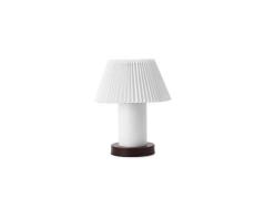 Normann Copenhagen - Cellu Tafellamp White