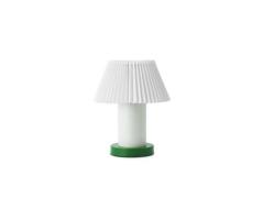 Normann Copenhagen - Cellu Tafellamp Light Green