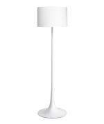 Flos - Spun Light VloerLamp Wit