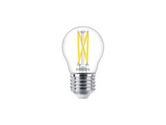 Philips - Lichtbron LED Classic Filament 25W (340lm) Dim. Krone E27