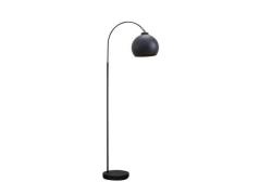 Lindby - Minali Vloerlamp Black/Gold