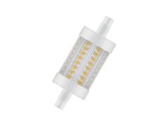 Osram - Lichtbron LED 8W (1055lm) Dimbaar 78xØ29mm R7s