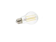 Lindby - Lichtbron LED 7W (806lm) Filament E27 Clear