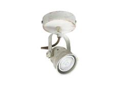 Lindby - Leonor Wandlamp White