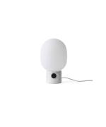 Audo Copenhagen - JWDA Tafellamp L White Carrara Marble