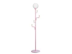 Swedish Ninja - Big Darling Vloerlamp Bubblegum Pink