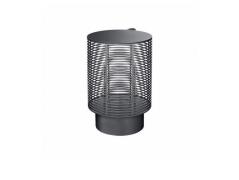 Blomus - Olea Outdoor Lantaarn M Gunmetal