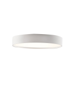 LIGHT-POINT - Surface 500 LED 3000K Plafondlamp Wit