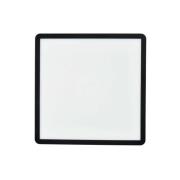 Nordlux - Oja Square 29 Plafondlamp IP54 Black