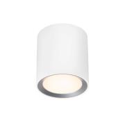 Nordlux - Landon Smart Plafondlamp Long White