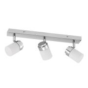 Lindby - Alimari Plafondlamp Chrome