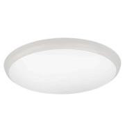 Arcchio - Augustin Round Plafondlamp Ø40 White