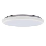 Arcchio - Augustin Round Plafondlamp Ø30 White