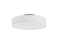 Lindby - Saira LED Plafondlamp White