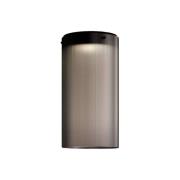 KDLN - Giass 25 Plafondlamp Smokey Grey KDLN