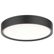 Halo Design - Universal LED Plafondlamp Ø43 Black