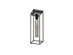 Buster+Punch - Caged Plafondlamp Large White Marble