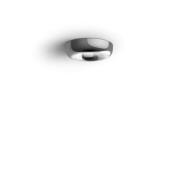 Serien Lighting - Cavity LED Recessed Plafondlamp S Aluminium