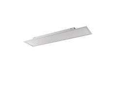 Lindby - Quais LED Plafondlamp 4.000K 30x120 White