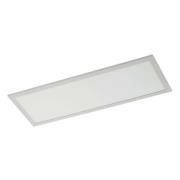 Arcchio - Enja Plafondlamp 34W 79,5x29,5 White