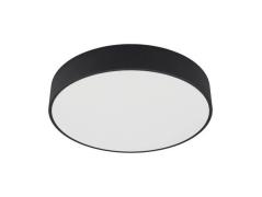 Arcchio - Noabelle LED Plafondlamp Ø60 Black