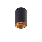 Arcchio - Vinja Plafondlamp Black/Gold