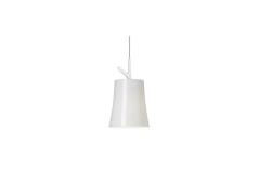 Foscarini - Birdie Piccola Hanglamp Wit