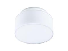 Paulmann - Maro LED Plafondlamp IP44 Round Wit