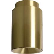 DCWéditions - Tobo 85 Plafondlamp Brass