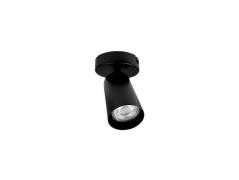 DybergLarsen - Modern Spot Plafondlamp Black