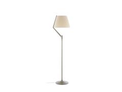 Kartell - Angelo Stone Vloerlamp Golden