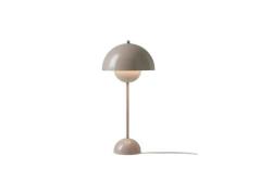 &Tradition - Flowerpot VP3 Tafellamp Grey Beige