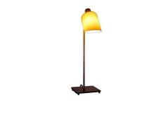 Nemo Lighting - Lampe de Bureau Taffellamp Yellow